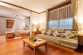 Governor's Residence