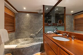 Governor's Residence