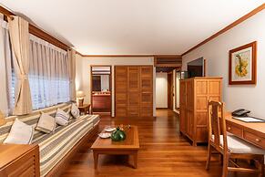 Governor's Residence