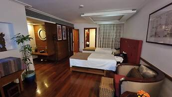 Governor's Residence