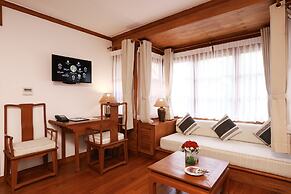 Governor's Residence