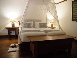 Governor's Residence