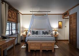 Governor's Residence