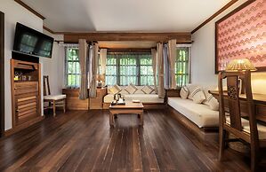 Governor's Residence