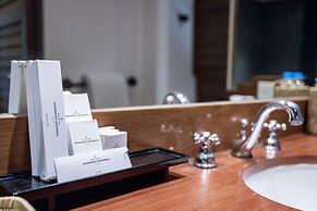 Governor's Residence