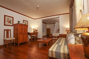 Governor's Residence