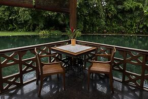 Governor's Residence