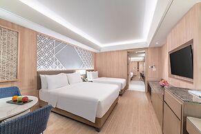 Henann Premier Coast Resort