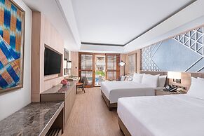 Henann Premier Coast Resort