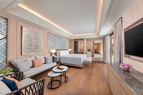 Henann Premier Coast Resort