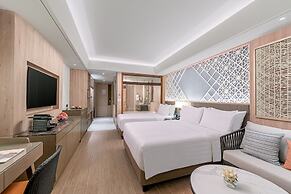 Henann Premier Coast Resort