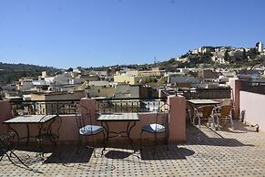 Riad Fes Colors & Spa