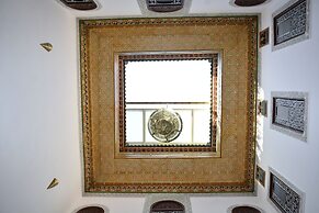 Riad Fes Colors & Spa