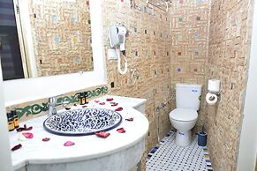 Riad Fes Colors & Spa