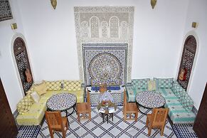 Riad Fes Colors & Spa