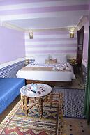 Riad Fes Colors & Spa
