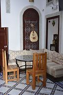 Riad Fes Colors & Spa