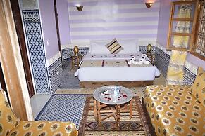 Riad Fes Colors & Spa