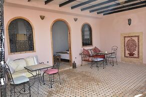Riad Fes Colors & Spa
