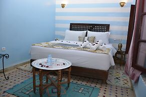 Riad Fes Colors & Spa