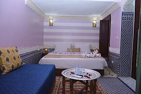 Riad Fes Colors & Spa