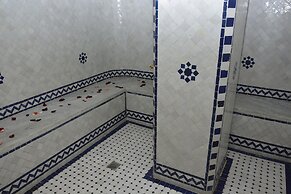 Riad Fes Colors & Spa