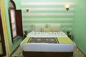Riad Fes Colors & Spa