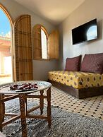 Riad Fes Colors & Spa
