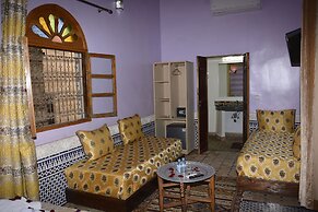 Riad Fes Colors & Spa