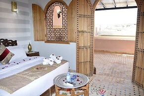 Riad Fes Colors & Spa