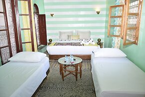 Riad Fes Colors & Spa