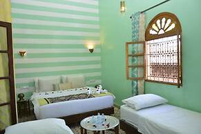 Riad Fes Colors & Spa