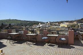 Riad Fes Colors & Spa