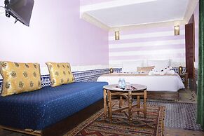 Riad Fes Colors & Spa