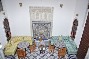 Riad Fes Colors & Spa