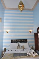 Riad Fes Colors & Spa