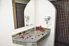 Riad Fes Colors & Spa