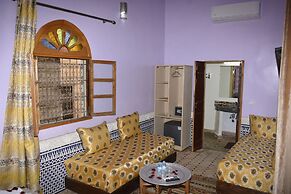 Riad Fes Colors & Spa