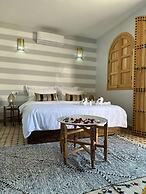 Riad Fes Colors & Spa