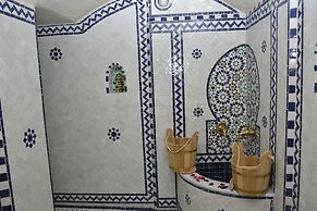 Riad Fes Colors & Spa