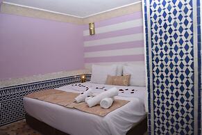 Riad Fes Colors & Spa