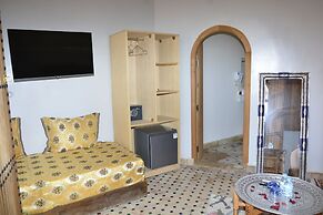 Riad Fes Colors & Spa