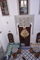 Riad Fes Colors & Spa