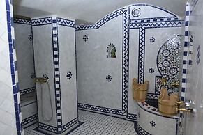 Riad Fes Colors & Spa