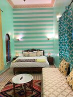 Riad Fes Colors & Spa
