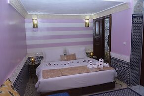 Riad Fes Colors & Spa