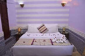 Riad Fes Colors & Spa