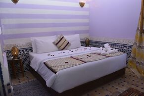 Riad Fes Colors & Spa