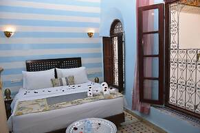 Riad Fes Colors & Spa