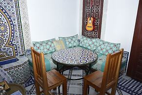 Riad Fes Colors & Spa